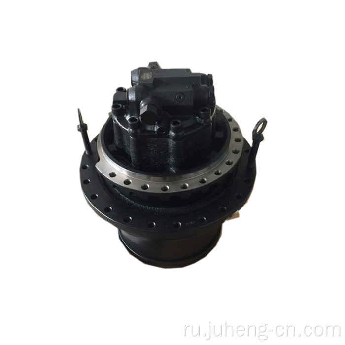 Экскаватор финальный привод ZX270-3 Двигатель движения редуктора редуктора